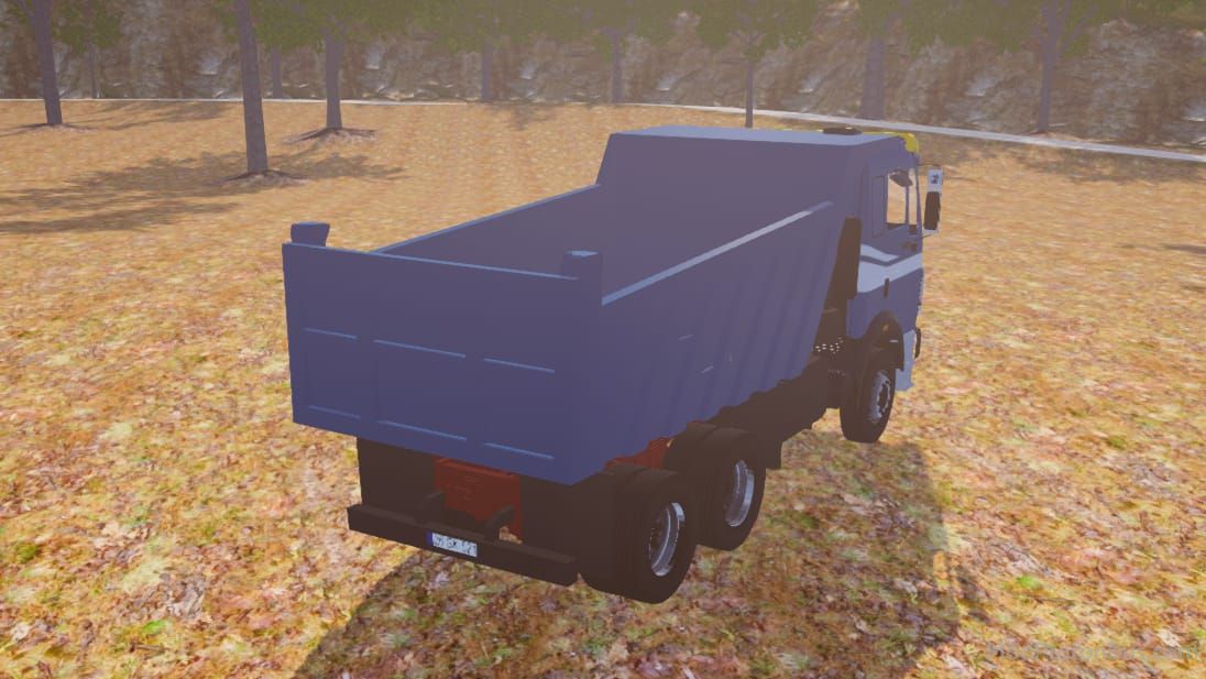 Foto dari Mercedes-Benz SK 4