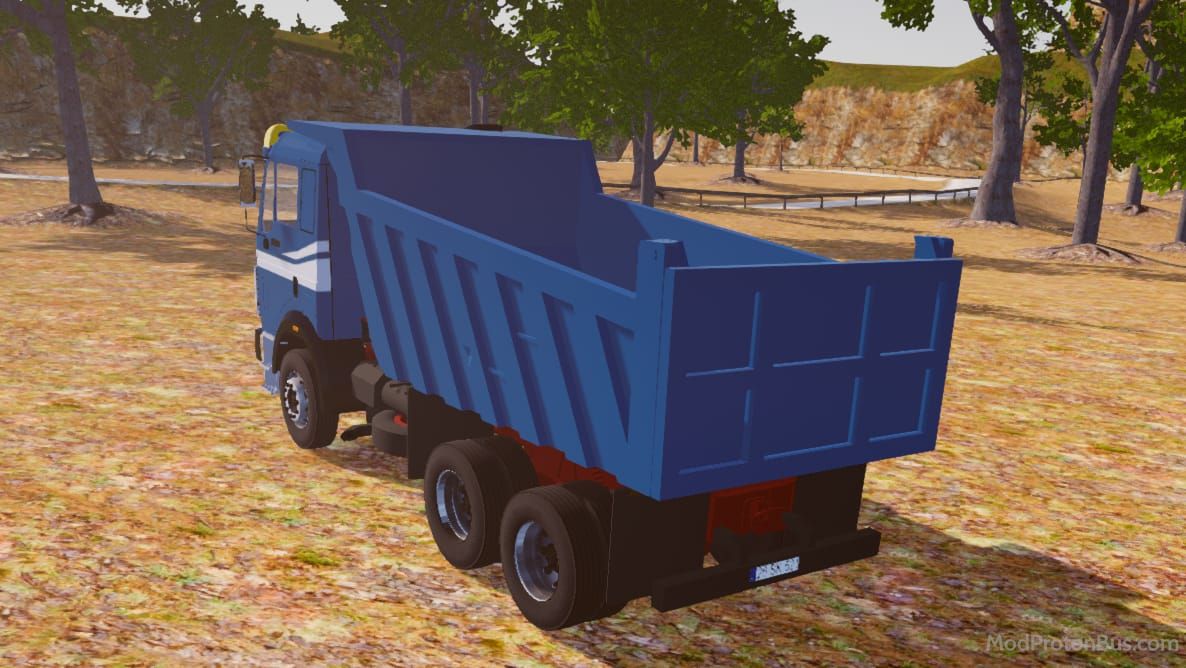 Foto dari Mercedes-Benz SK 6