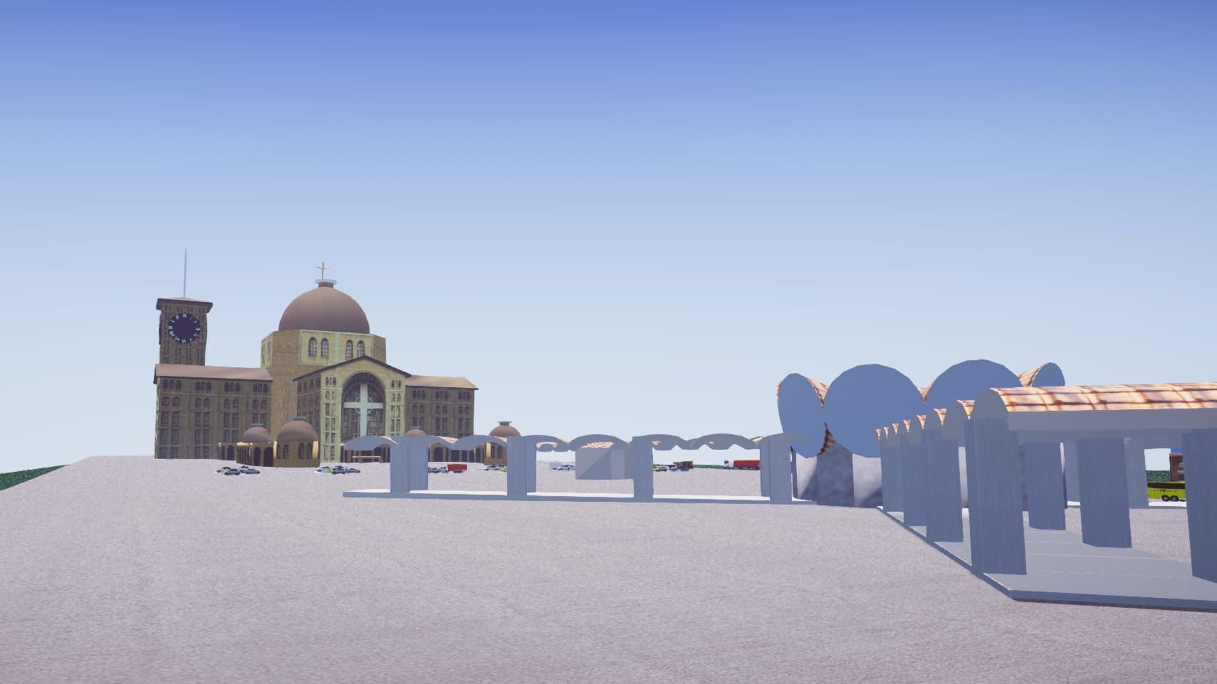 Foto dari Aparecida do Norte para fotos 4