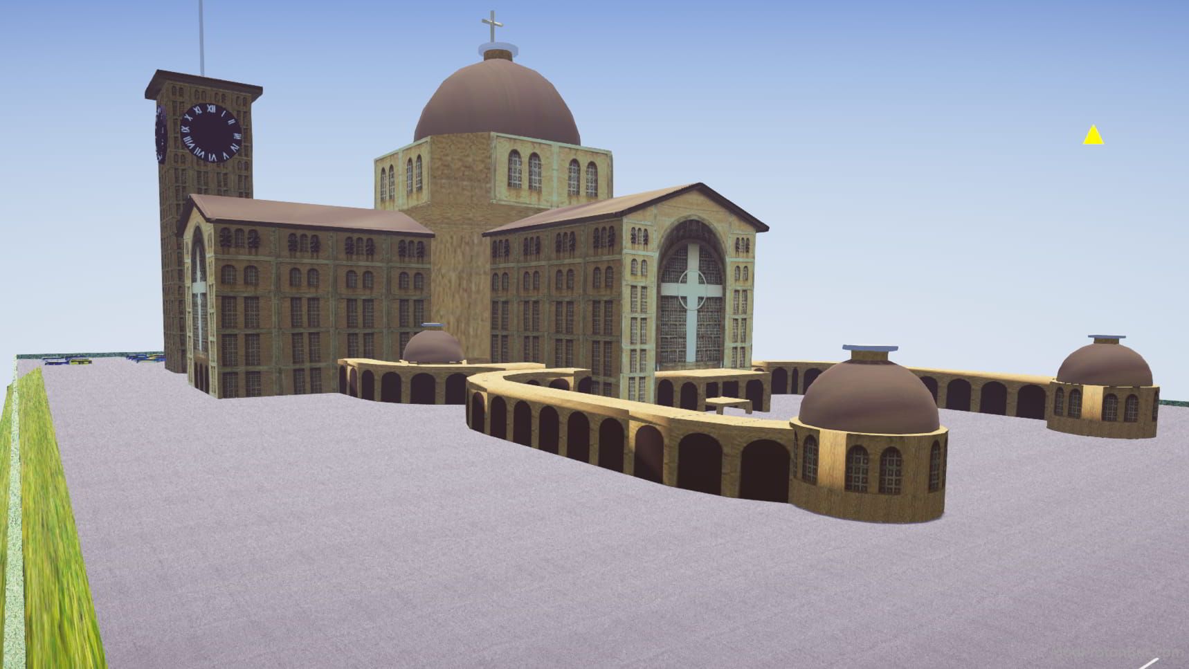 Foto dari Aparecida do Norte para fotos 6