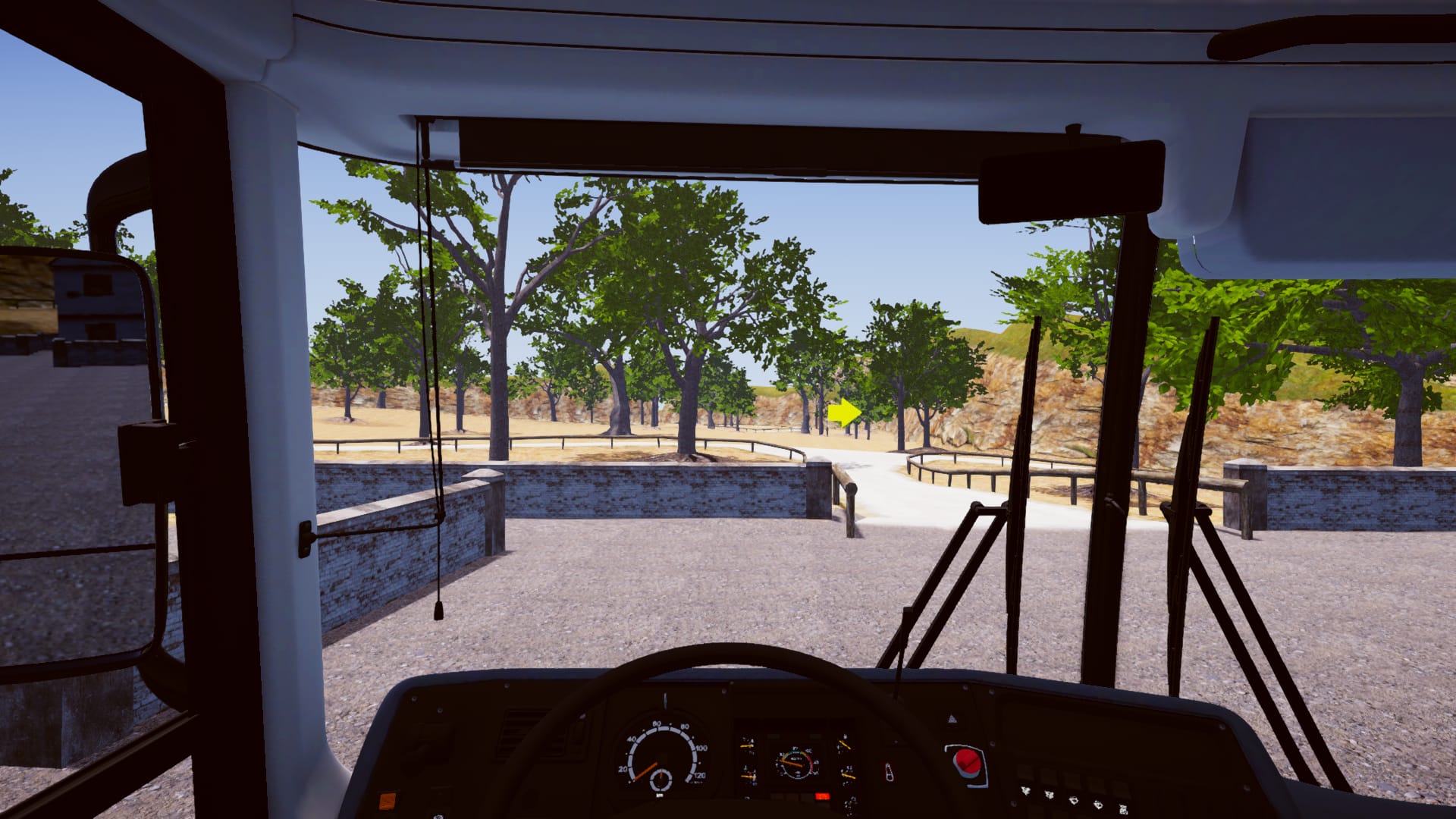 Foto dari Busscar Jumbuss 360 - Scania K-113TL 9