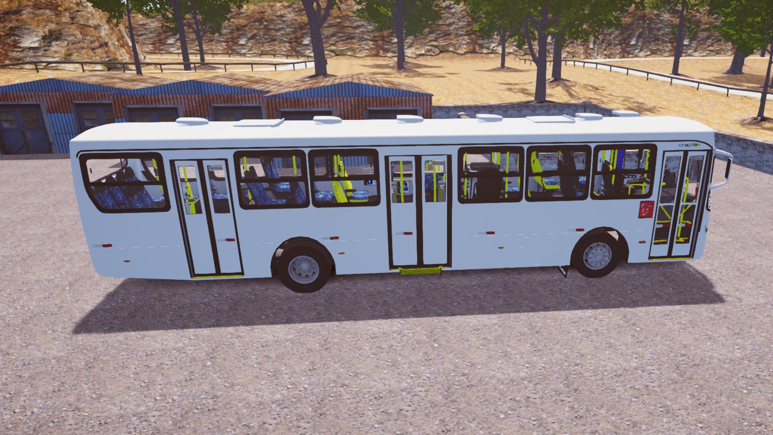 Foto dari Caio Apache Vip IV 1721 BT5 Osasco 3