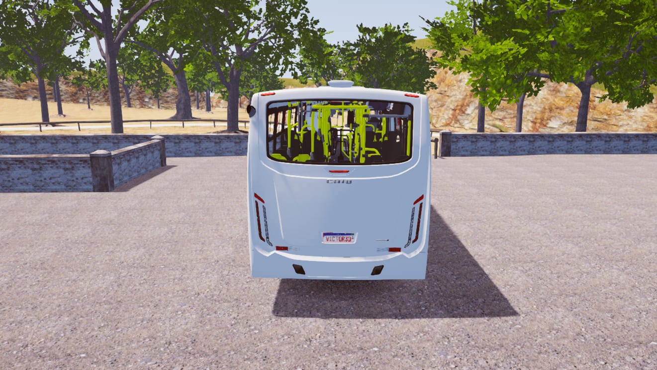 Foto dari Caio Apache Vip IV 1721 BT5 Osasco 5