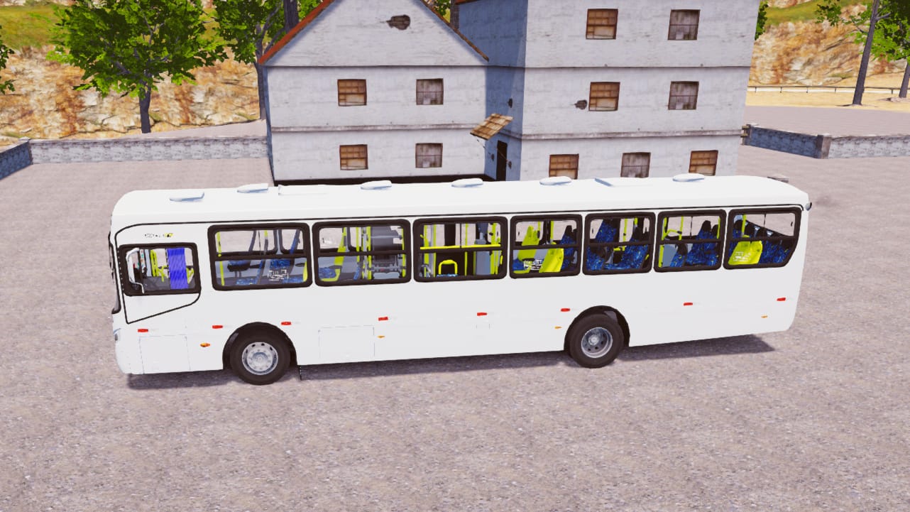 Foto dari Caio Apache Vip IV 1721 BT5 Osasco 7