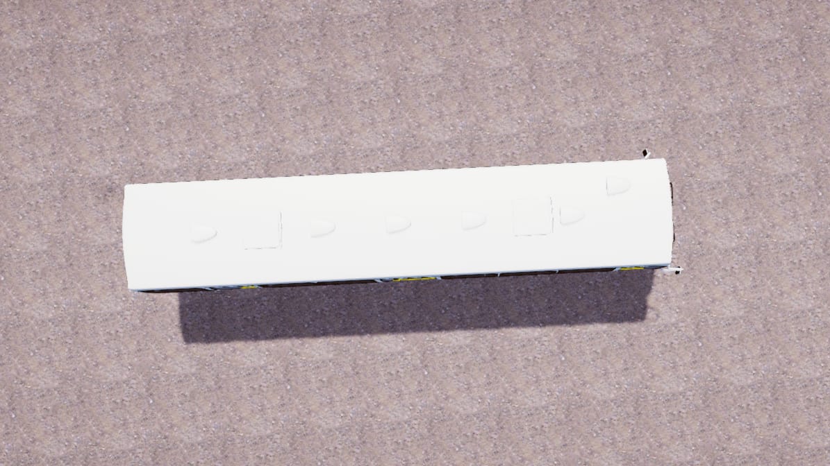 Foto dari Caio Apache Vip IV 1721 BT5 Osasco 8