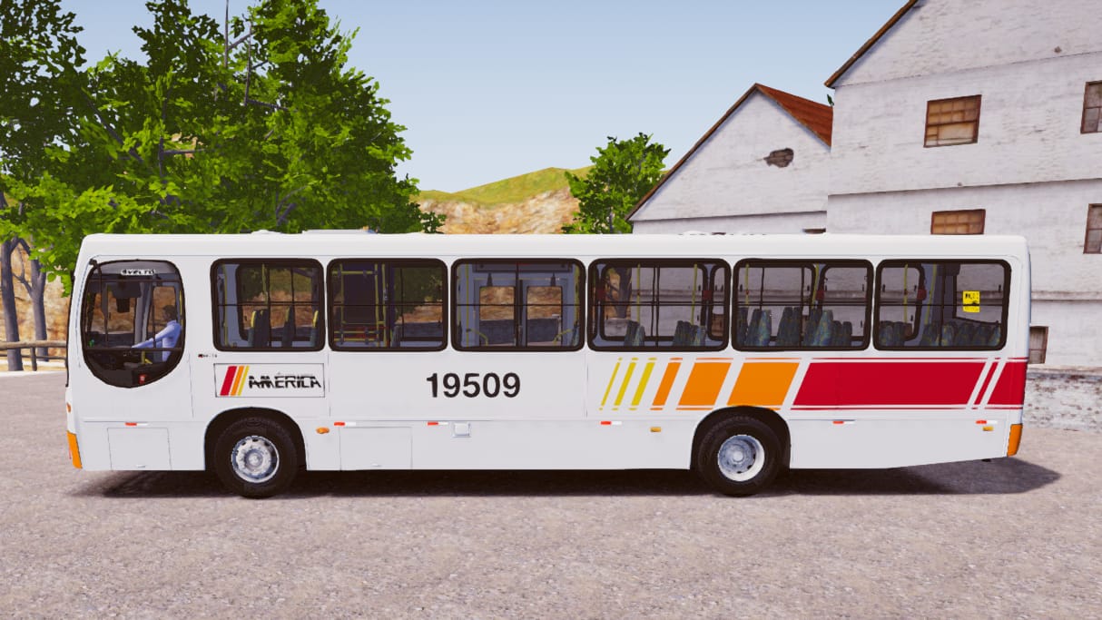 Foto dari Comil Svelto 2000 VW 15-180 EOD RUB 7