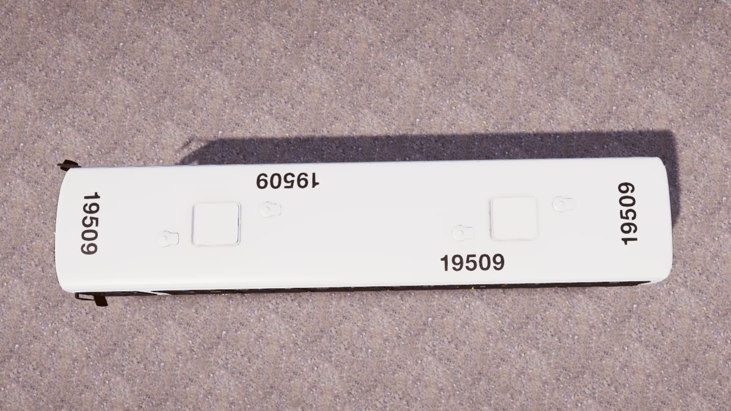 Foto dari Comil Svelto 2000 VW 15-180 EOD RUB 8