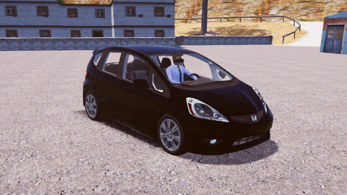 Foto dari Honda New Fit 1.5 2