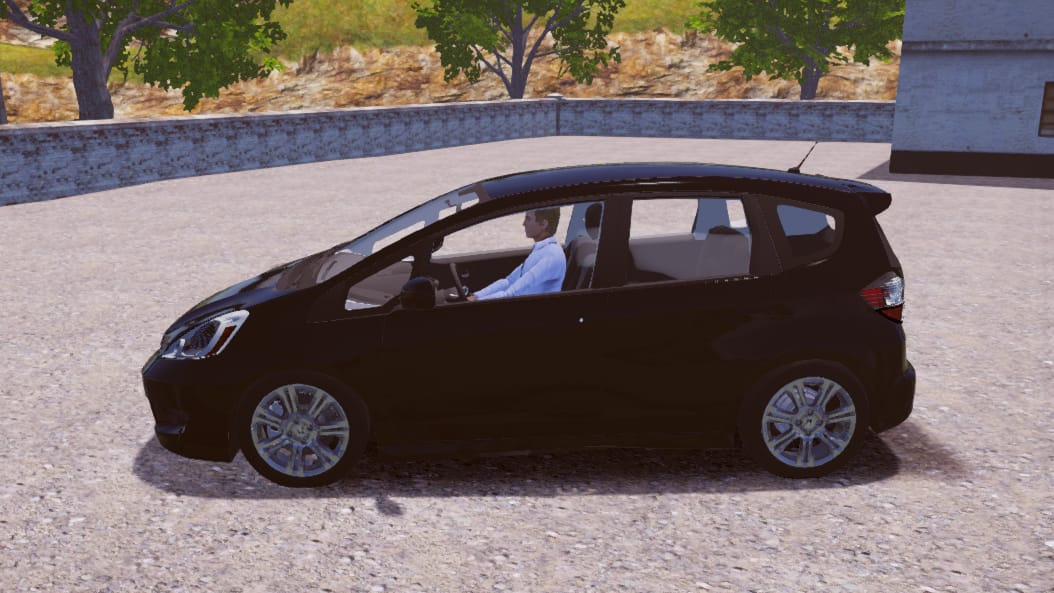 Foto dari Honda New Fit 1.5 7