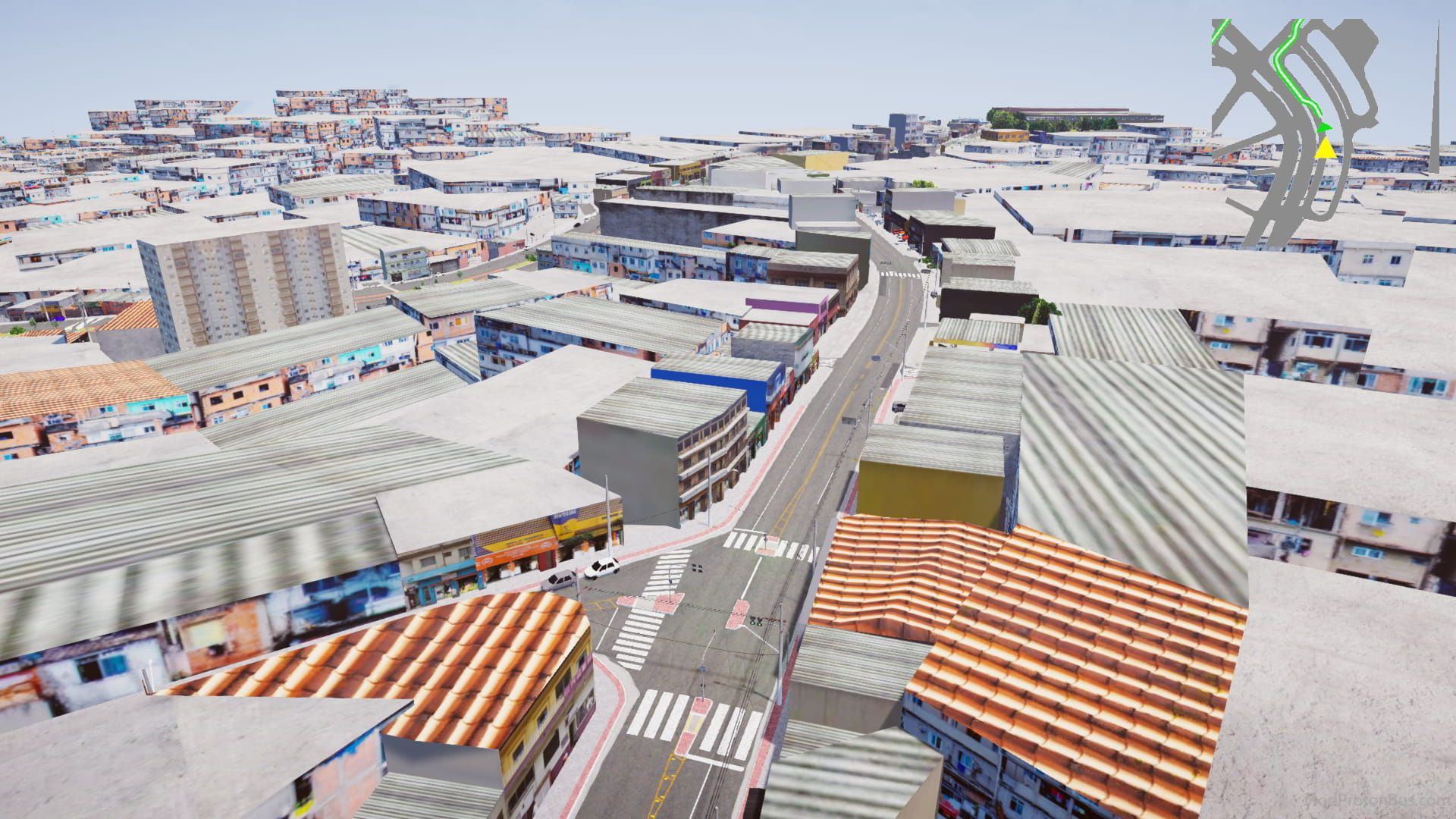 Foto dari MAPA CCS V.1.2 DEFINITIVE EDITION 6