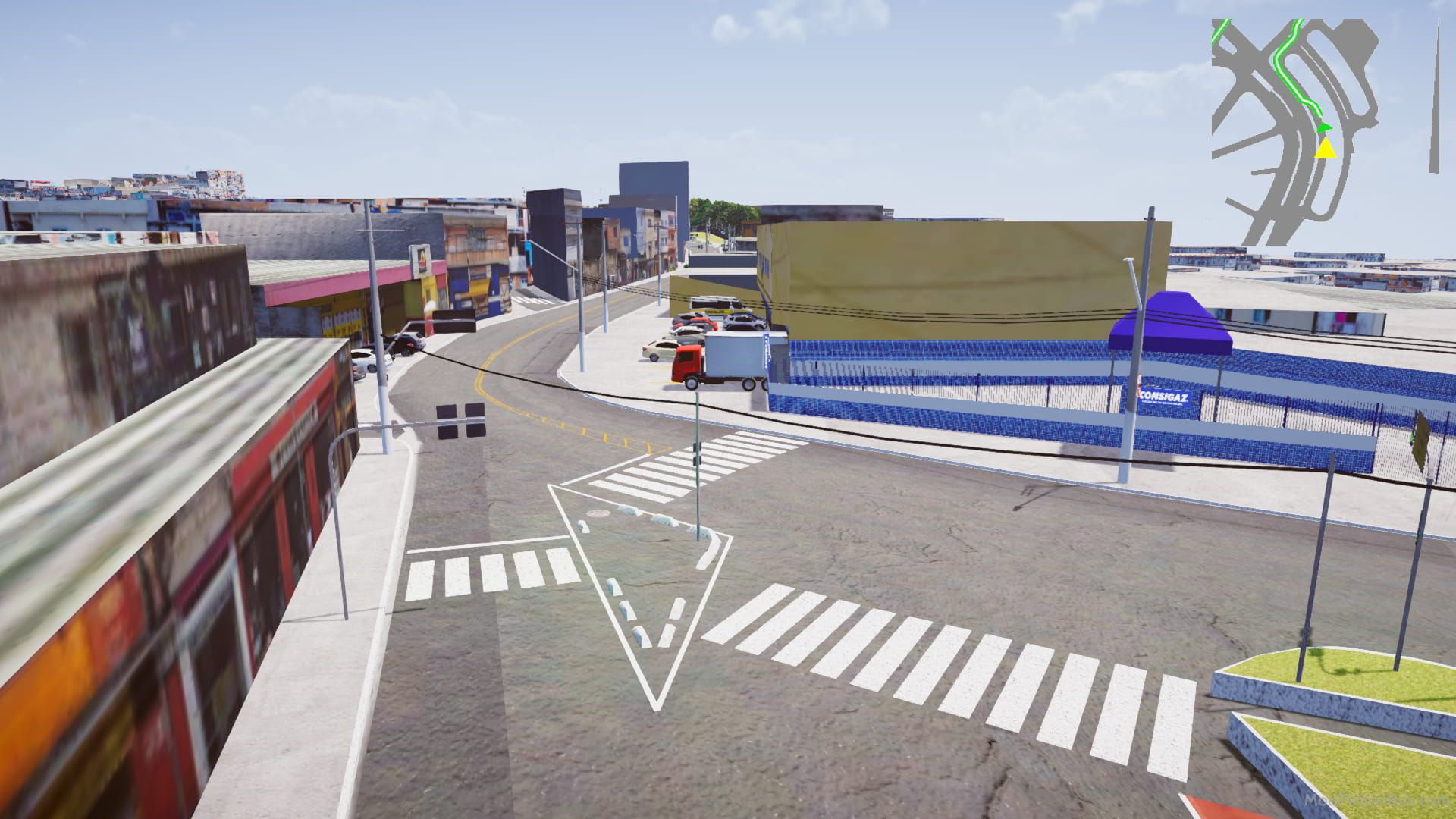 Foto dari MAPA CCS V.1.2 DEFINITIVE EDITION 8