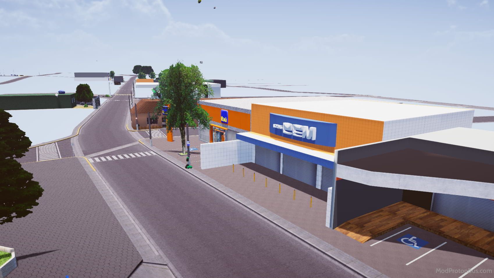 Foto dari Mapa Embu Guacu 7