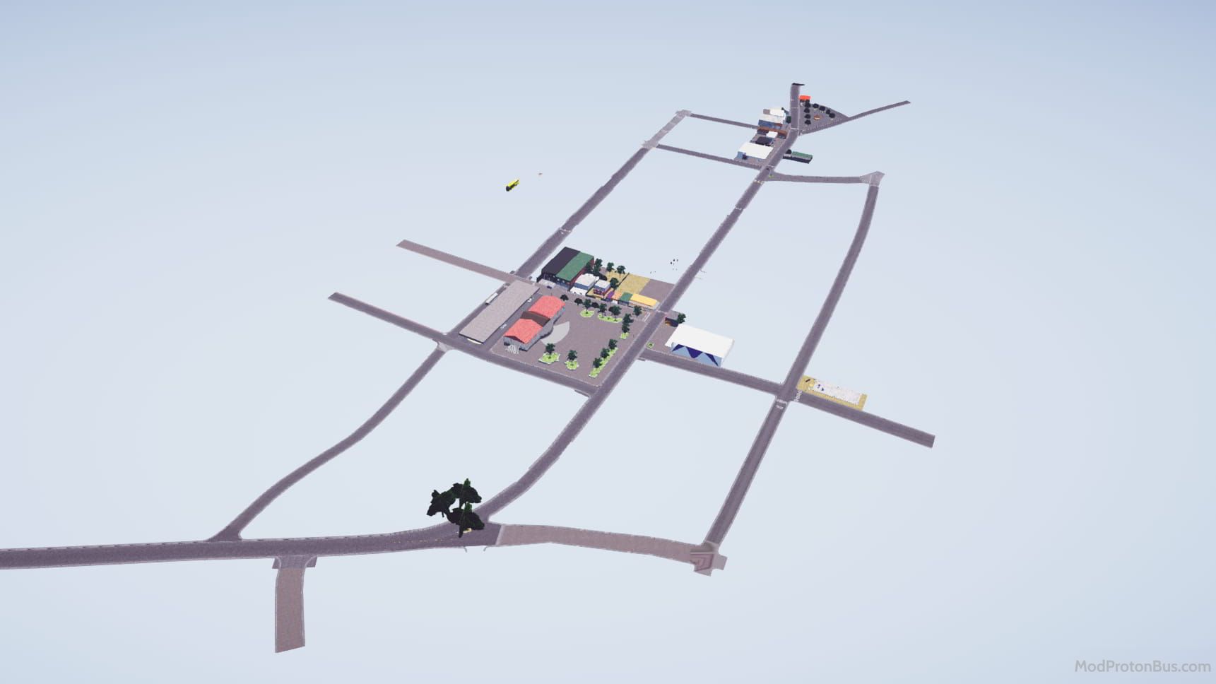 Foto dari Mapa Embu Guacu 2