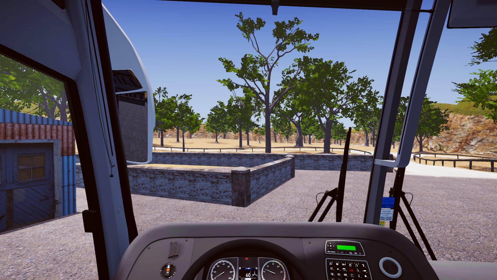 Foto dari Marcopolo Paradiso New G7 1200 Mercedes-Benz O500RSD 9