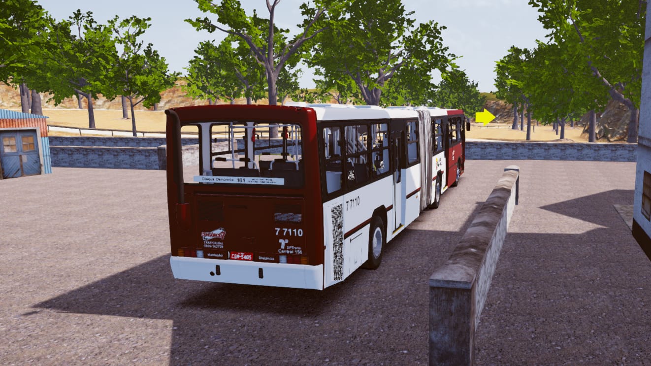 Foto dari Marcopolo Torino GV MB O400UPA 2