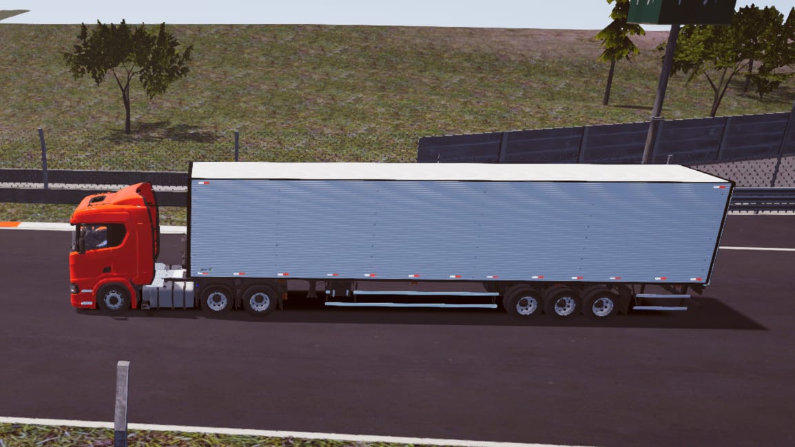 Foto dari Scania R730 V8 7