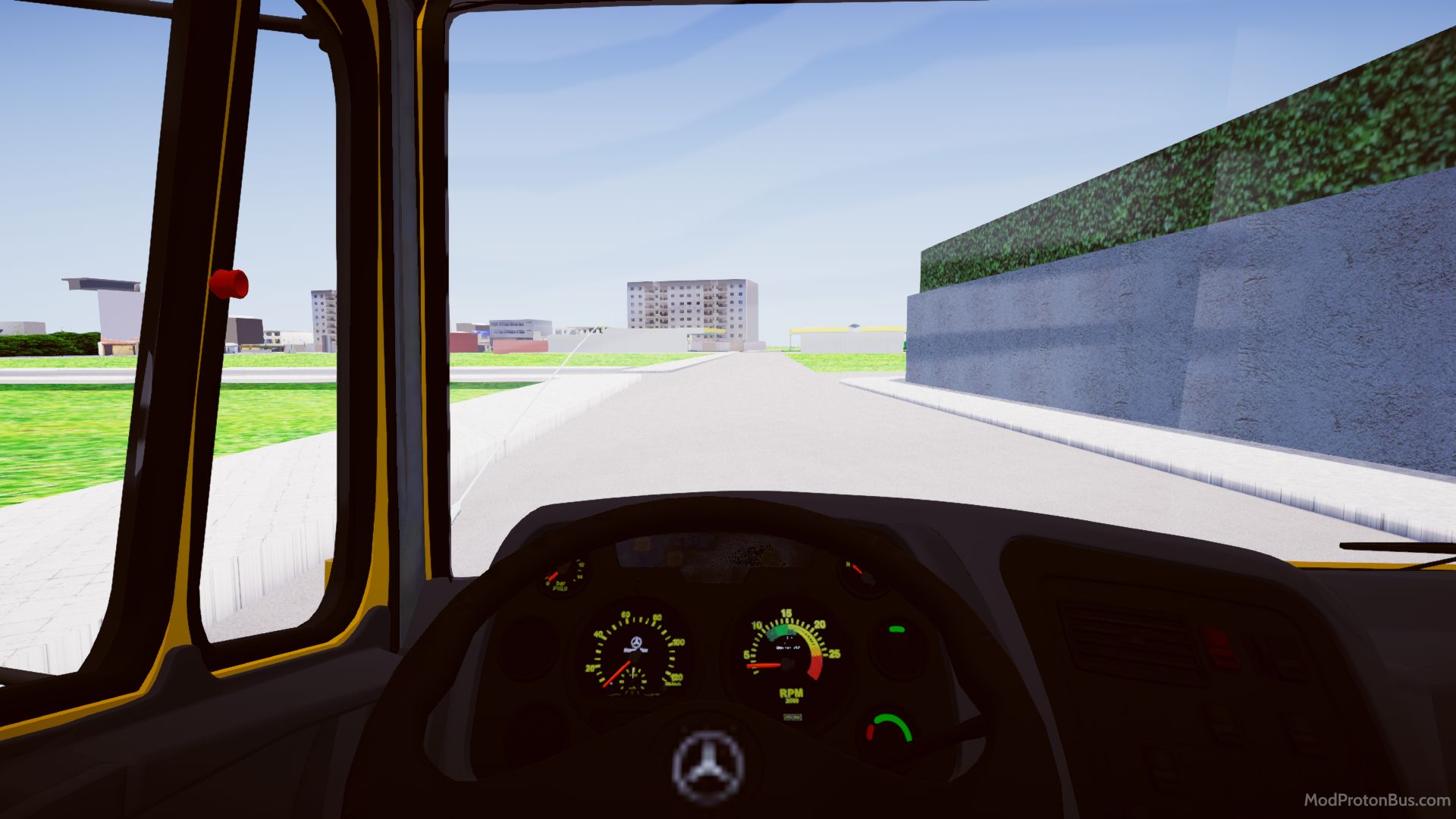 Foto dari MB 1620 QUALIFICADO 9