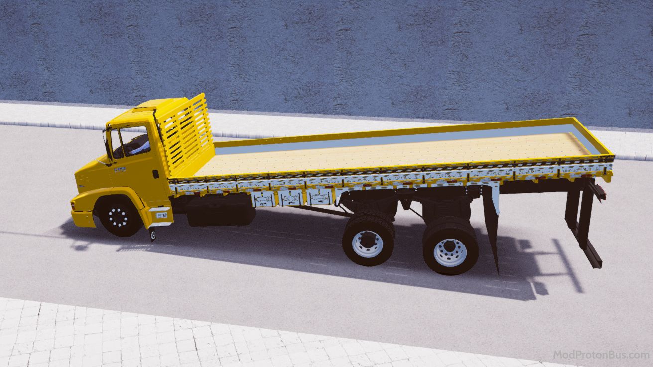 Foto dari MB 1620 QUALIFICADO 3