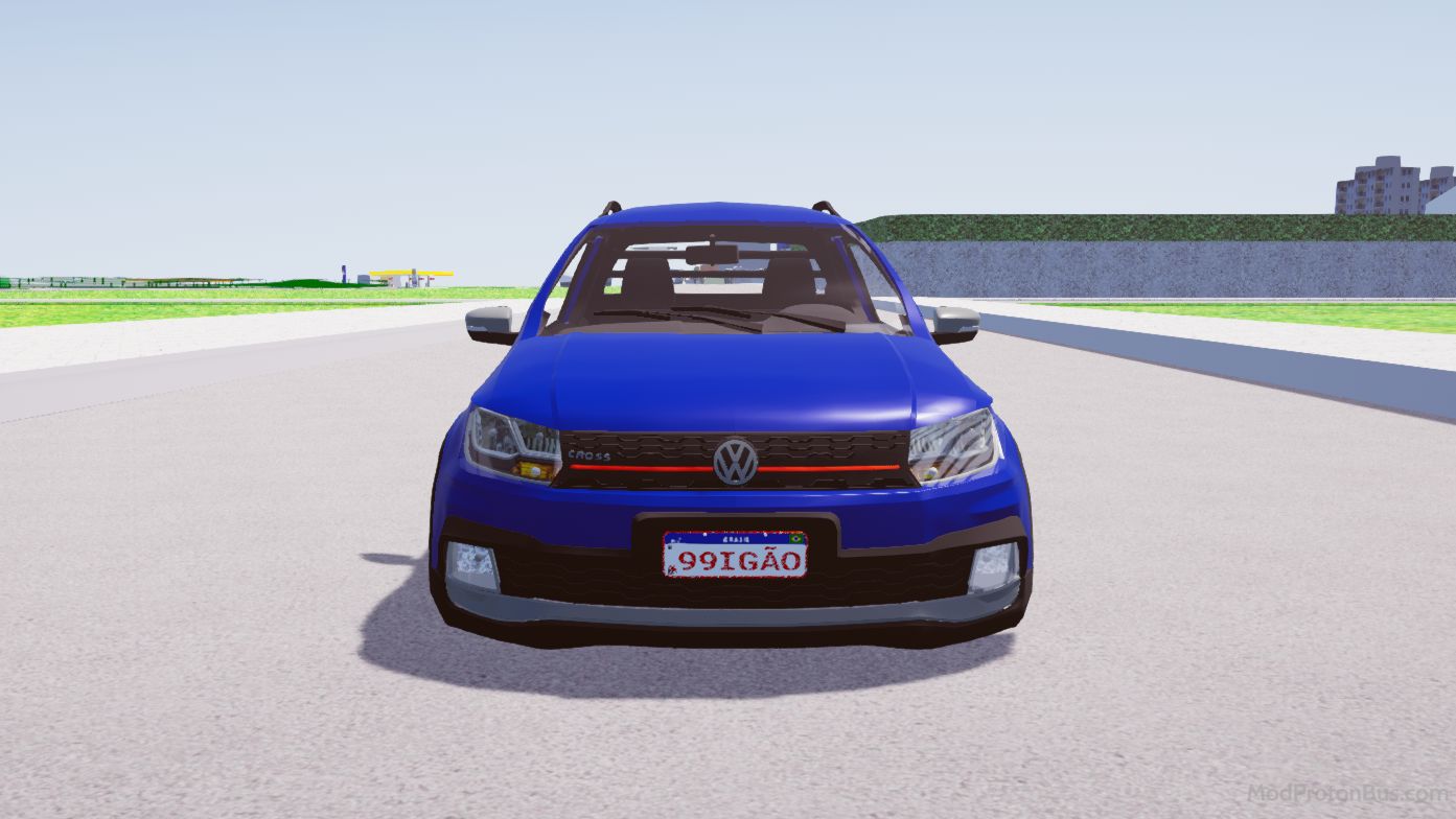 Foto dari Saveiro Cross 99 Igao 1