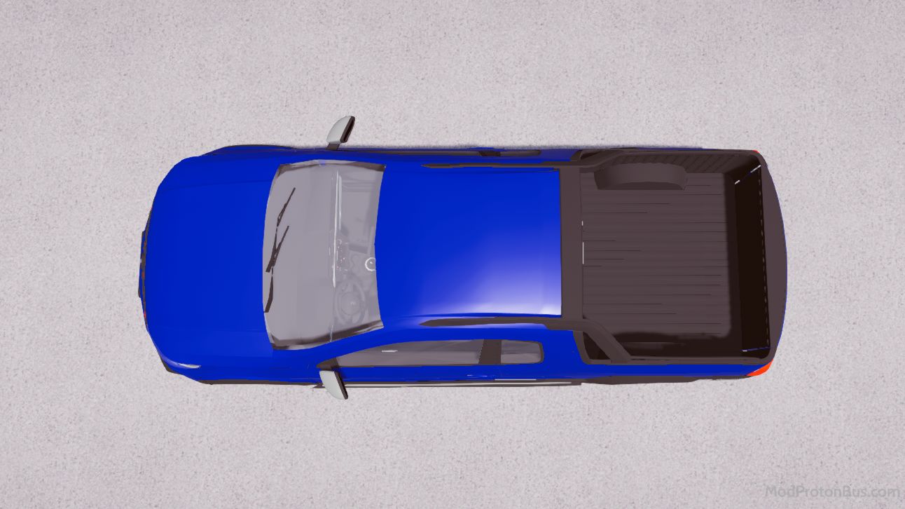 Foto dari Saveiro Cross 99 Igao 7