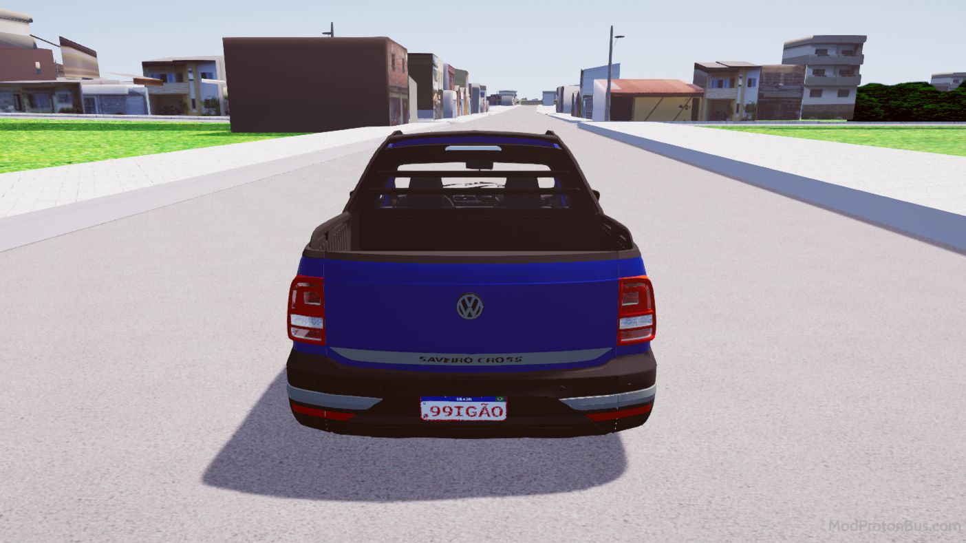 Foto dari Saveiro Cross 99 Igao 8