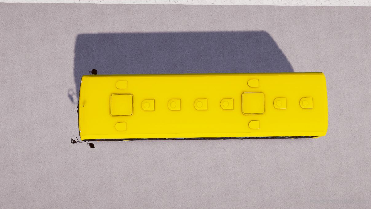 Foto dari Marcopolo Senior Midi Escolar 2011 VW 15-190 OD EURO V - Fase 2 9