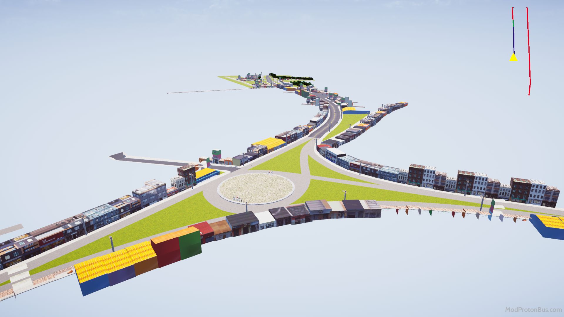 Foto dari Aracaju V3 Completa IA 1