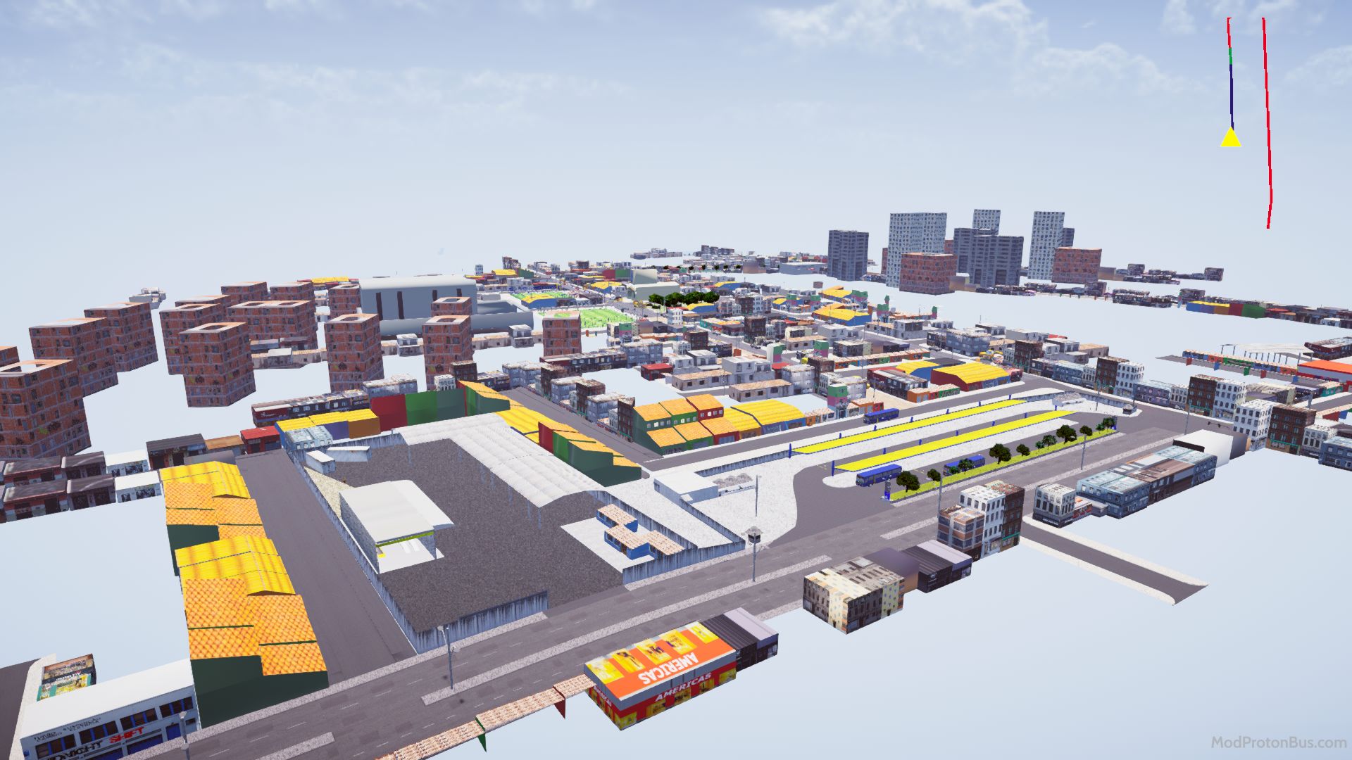 Foto dari Aracaju V3 Completa IA 2