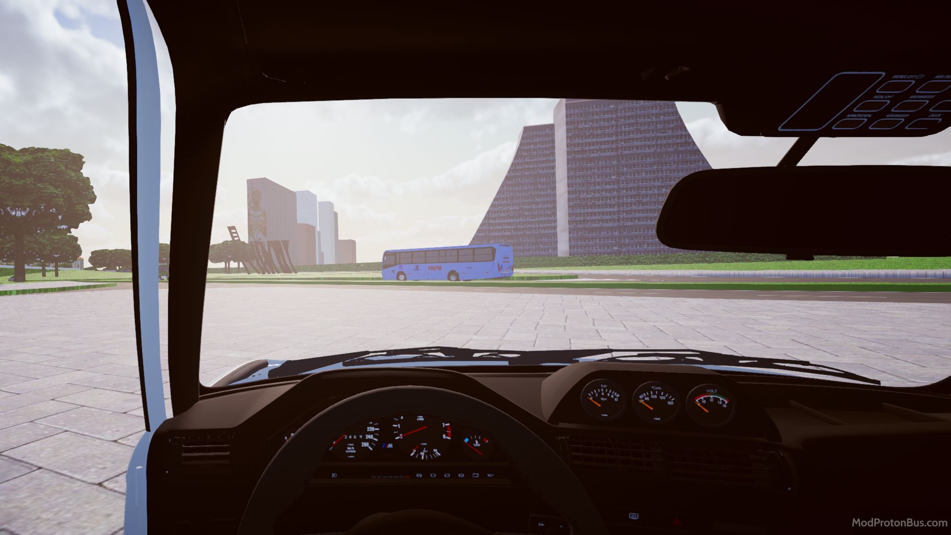 Foto dari BMW M3 Sport1990 9