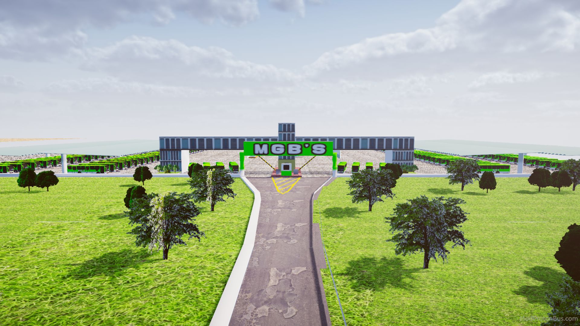 Foto dari BRASIL A FORA V2 4