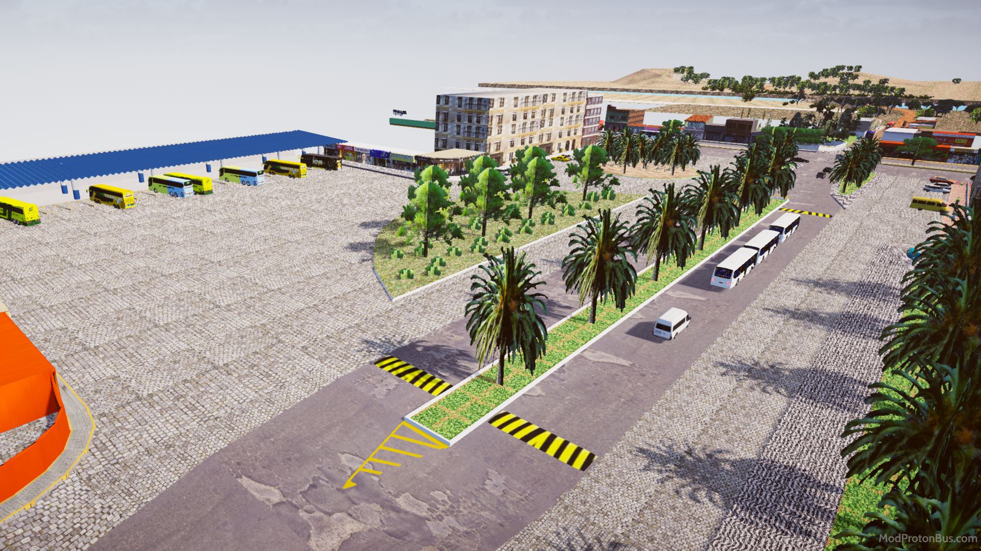 Foto dari BRASIL A FORA V2 8