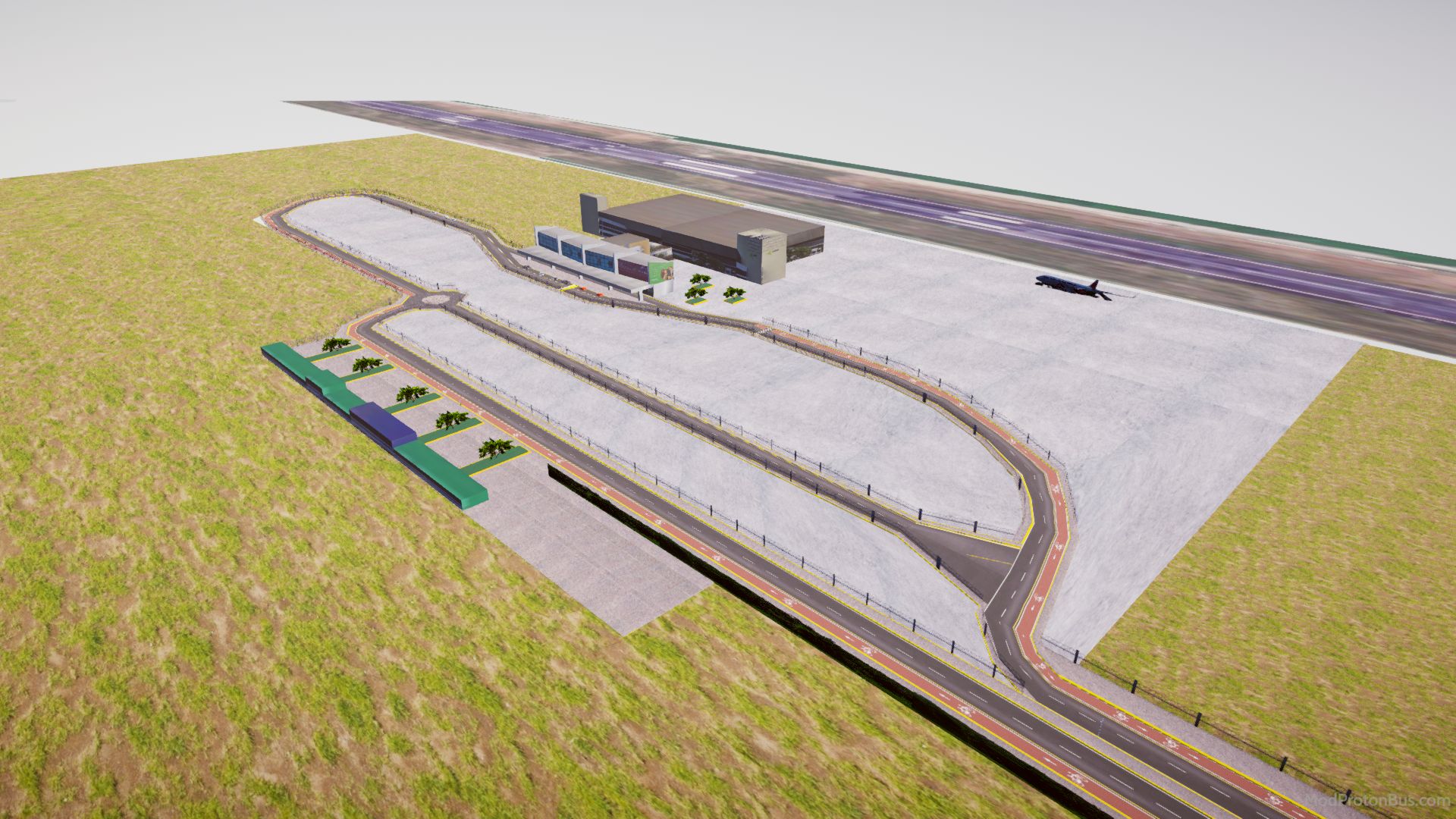 Foto dari Bayeux PB 1