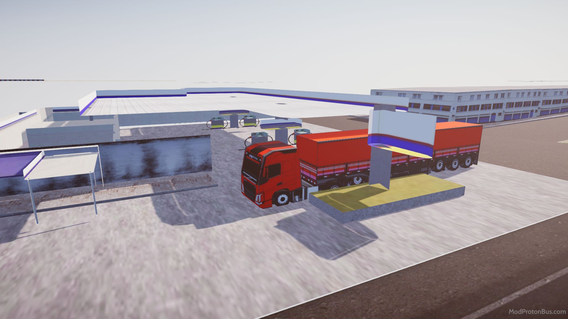 Foto dari Bayeux PB 3