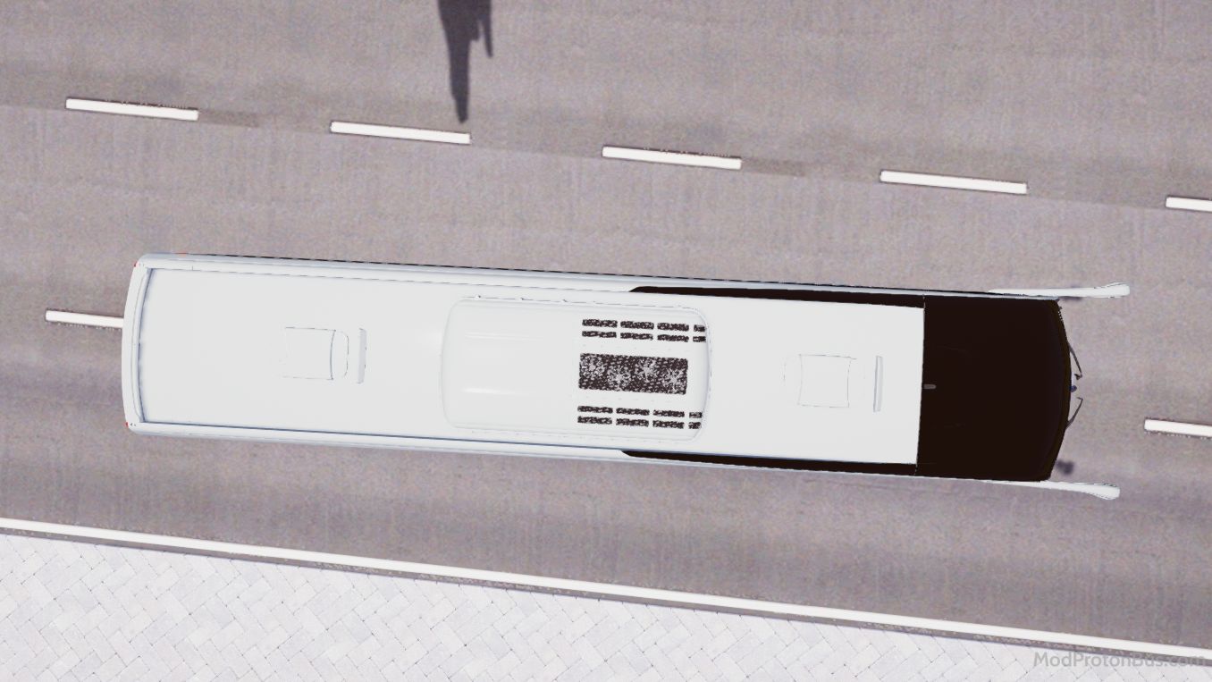 Foto dari Busscar NB1 8