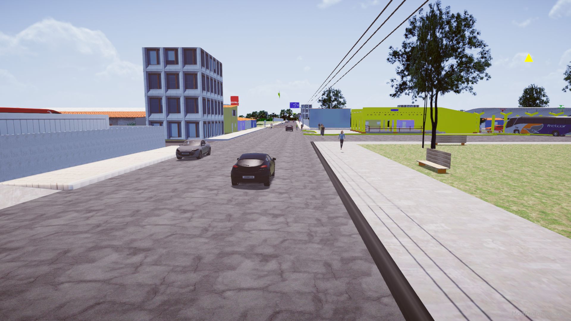 Foto dari CE EXTREMO V2.1 7