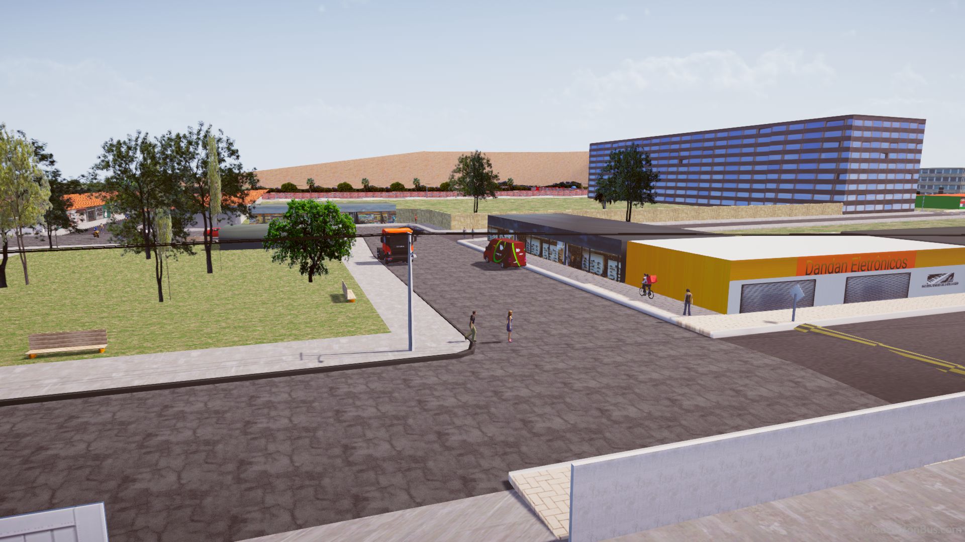 Foto dari CE EXTREMO V2.1 8