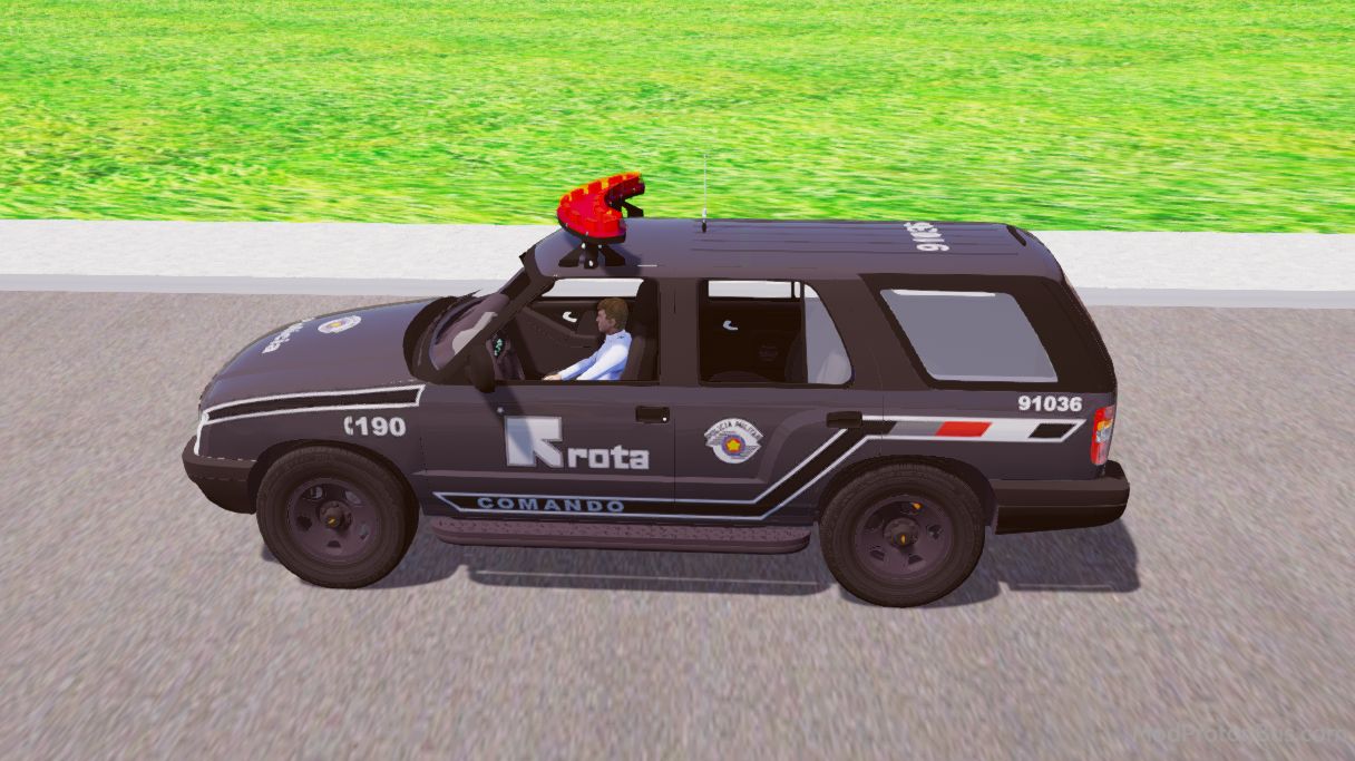 Foto dari S10 Rota Comando 5