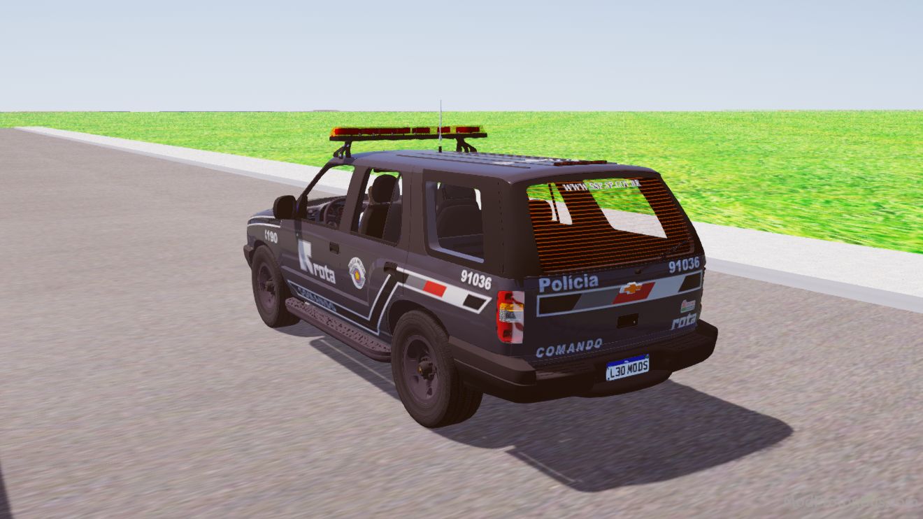 Foto dari S10 Rota Comando 6