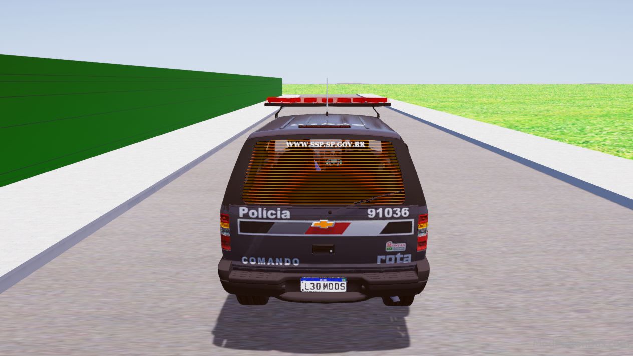 Foto dari S10 Rota Comando 7