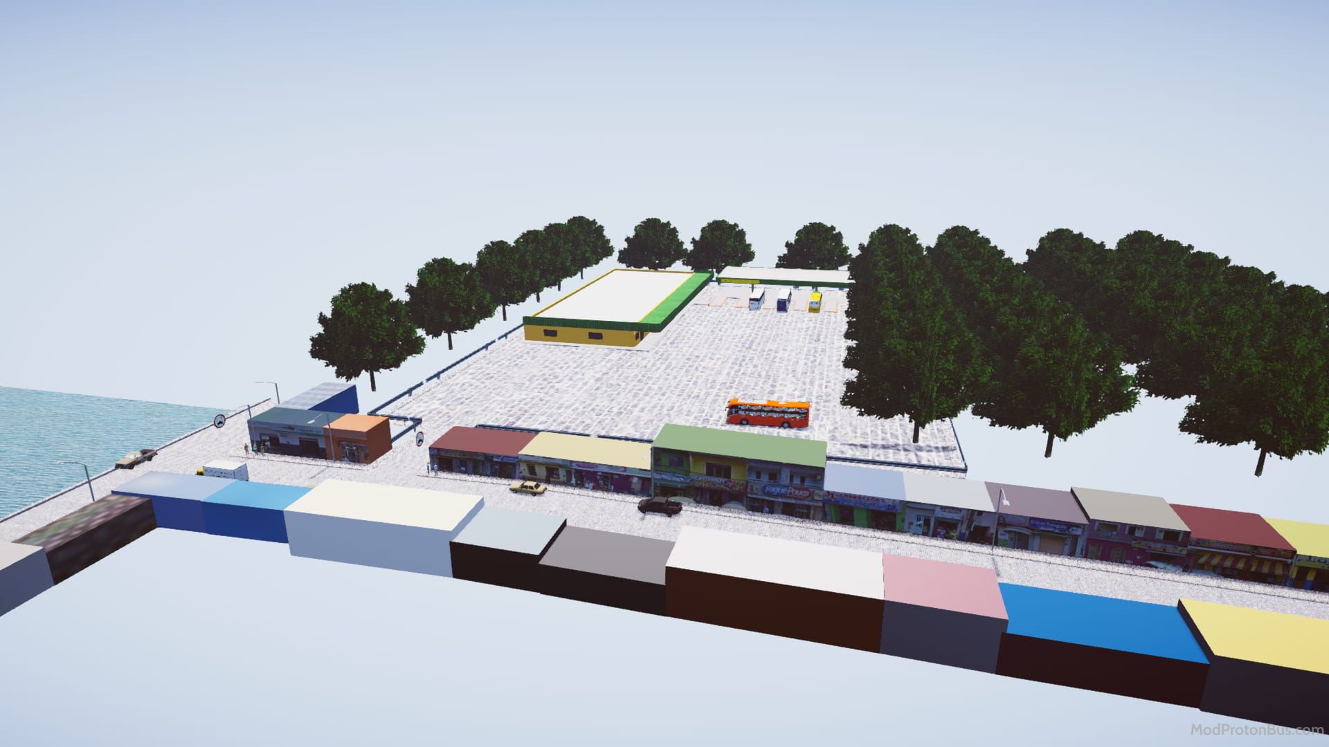 Foto dari Cdo Mapa Interregional 11