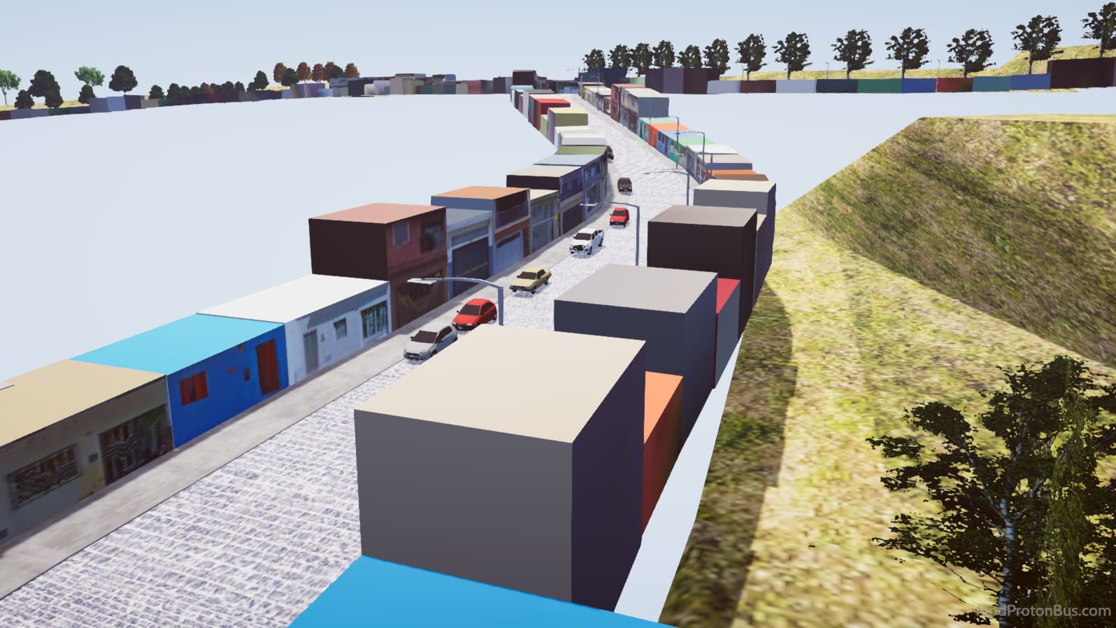 Foto dari Cdo Mapa Interregional 4