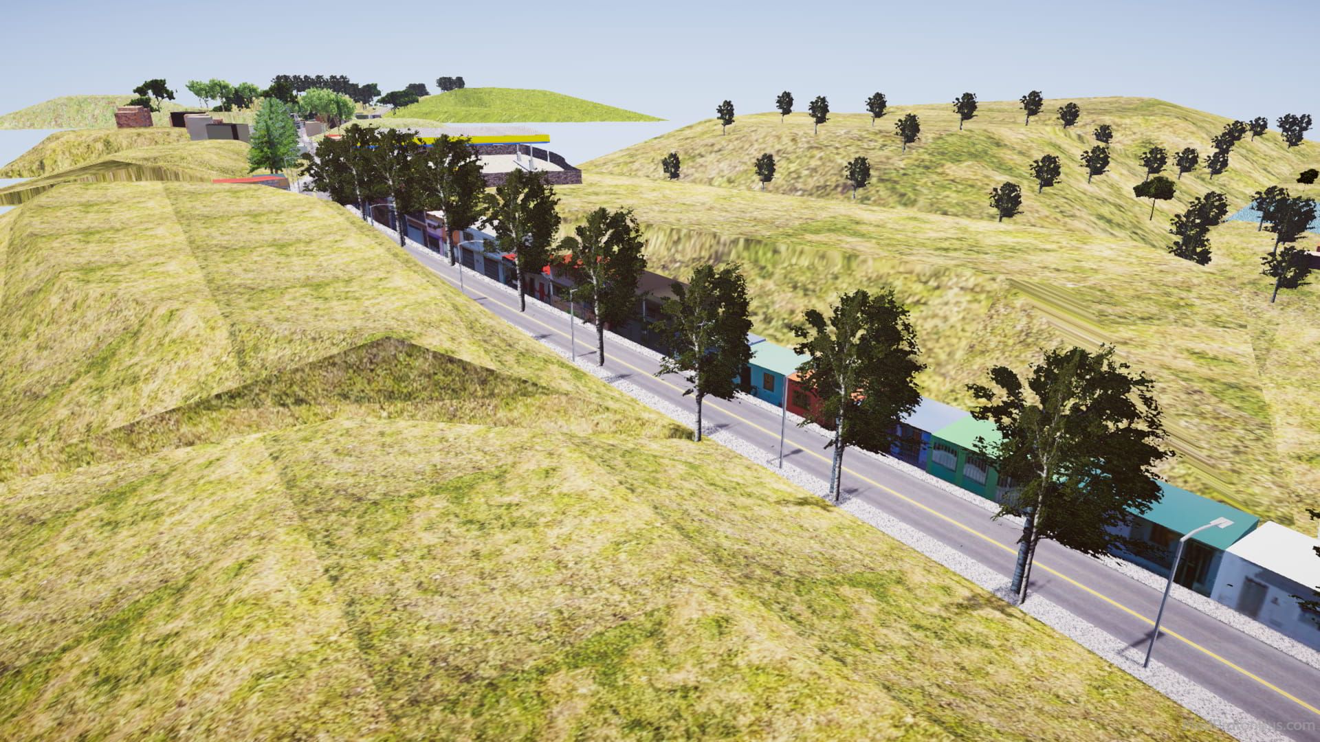 Foto dari Cdo Mapa Interregional 6