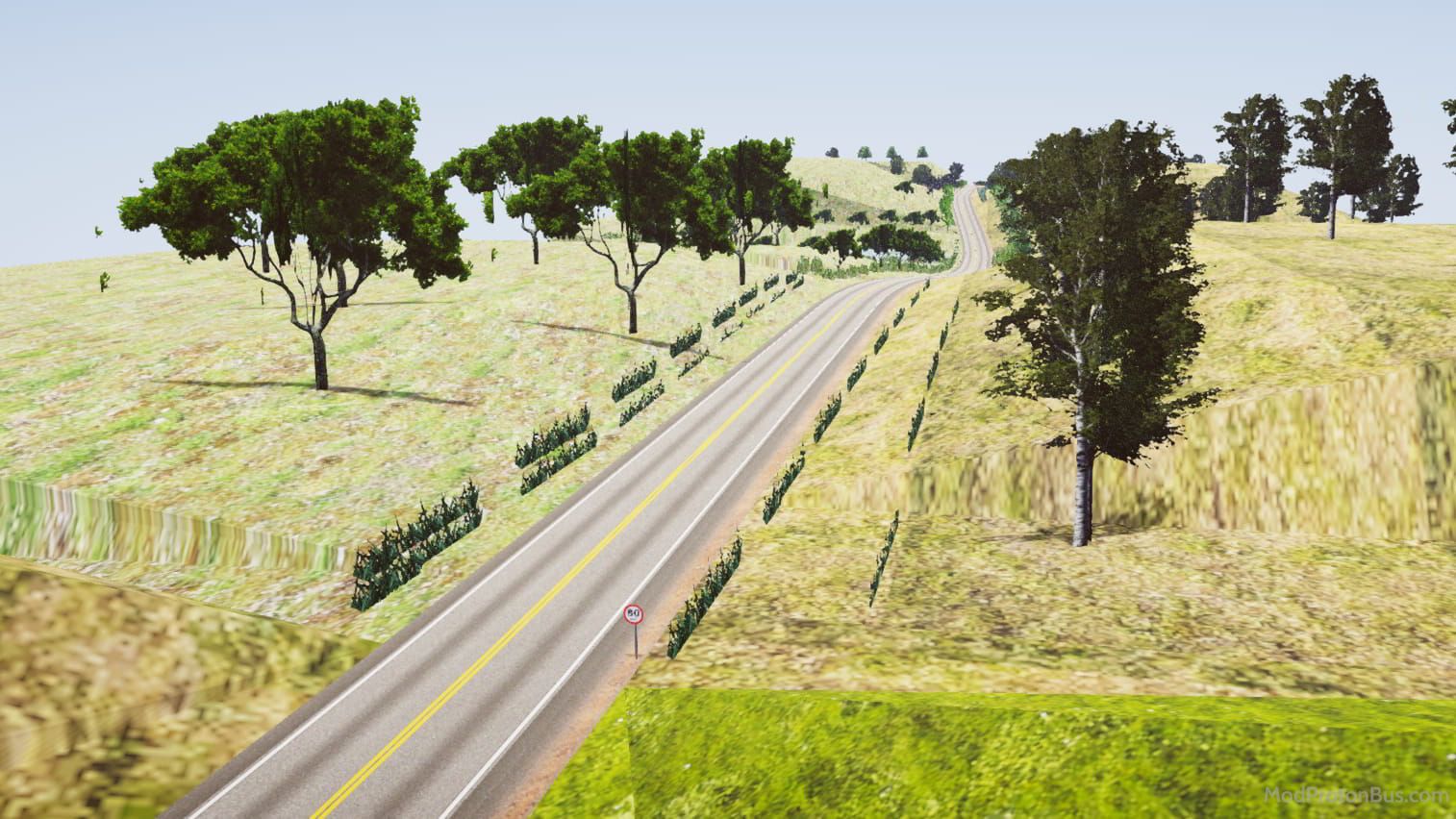 Foto dari Cdo Mapa Interregional 8