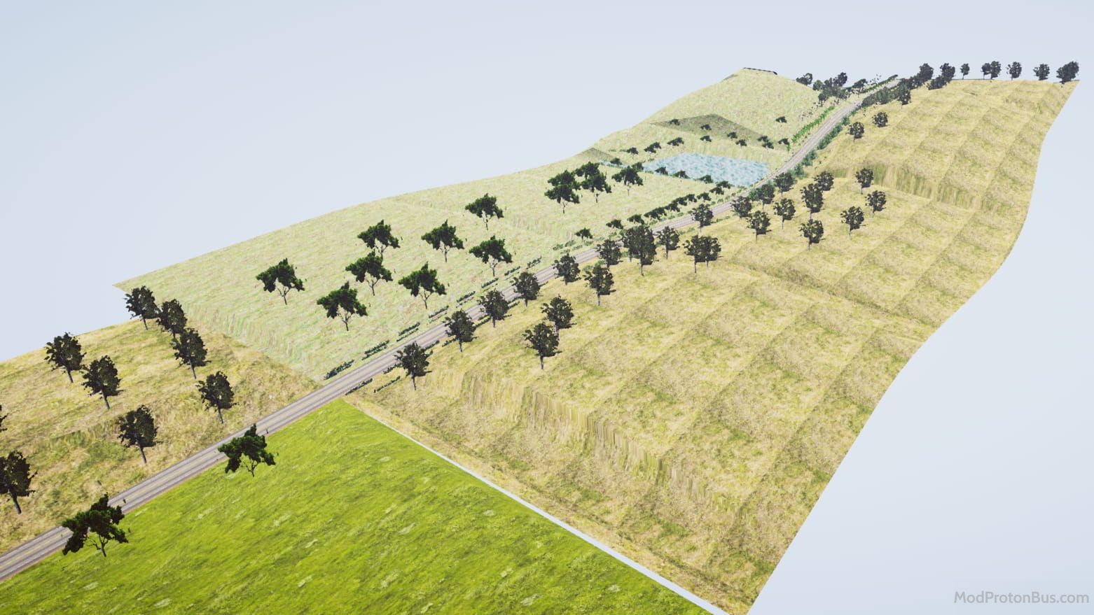 Foto dari Cdo Mapa Interregional 9