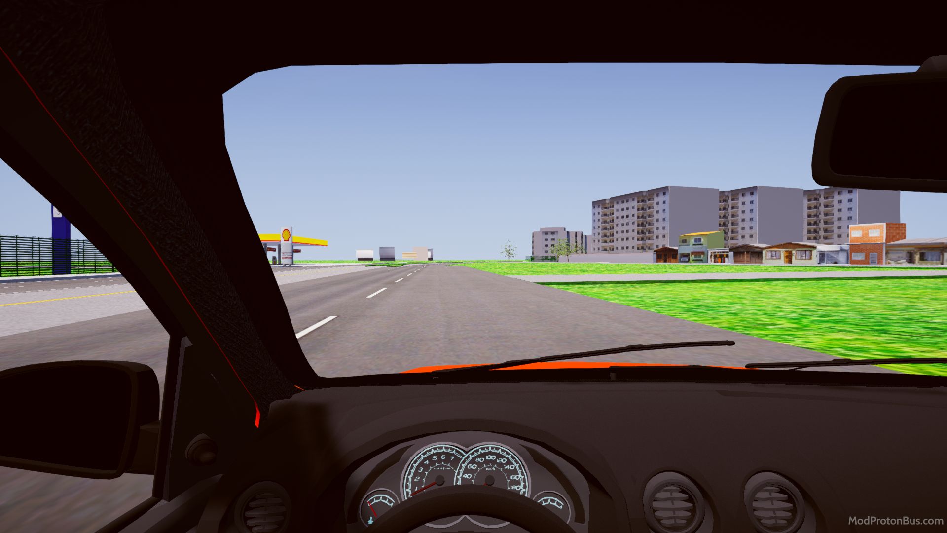 Foto dari Chevrolet Celta VHC 9