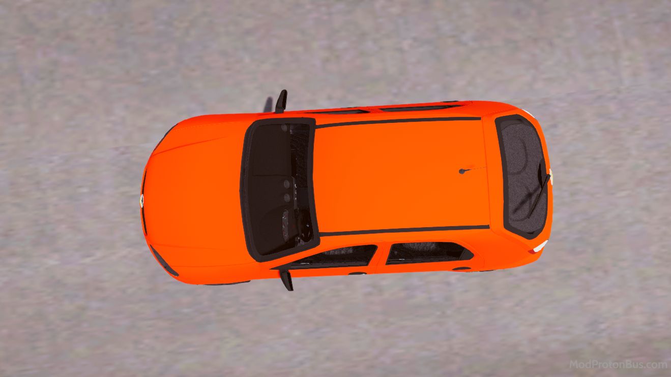 Foto dari Chevrolet Celta VHC 7