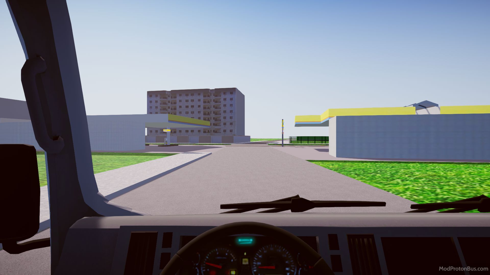 Foto dari Chevrolet NPR Reward 10