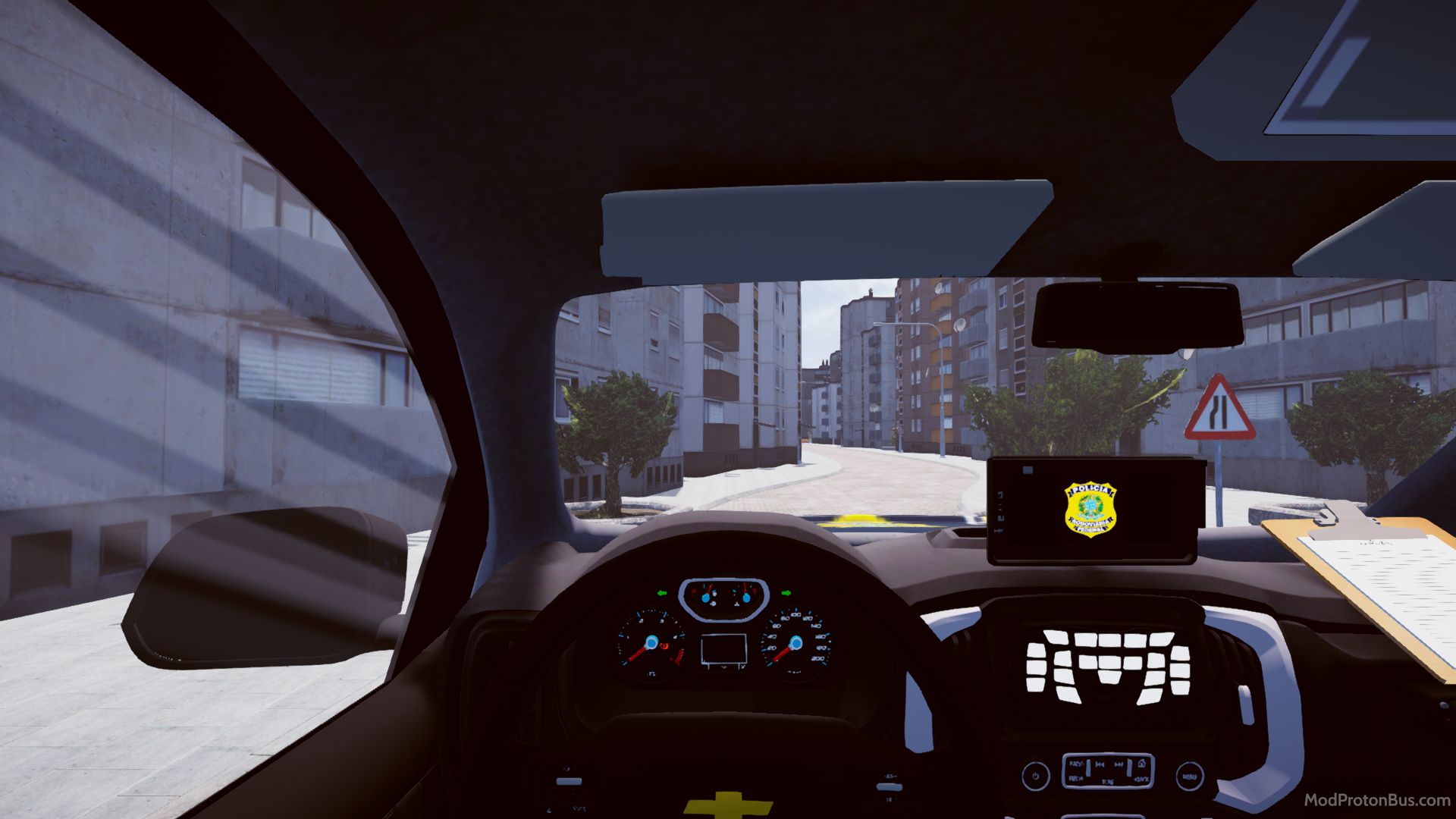 Foto dari Chevrolet Trailblazer PRF 9