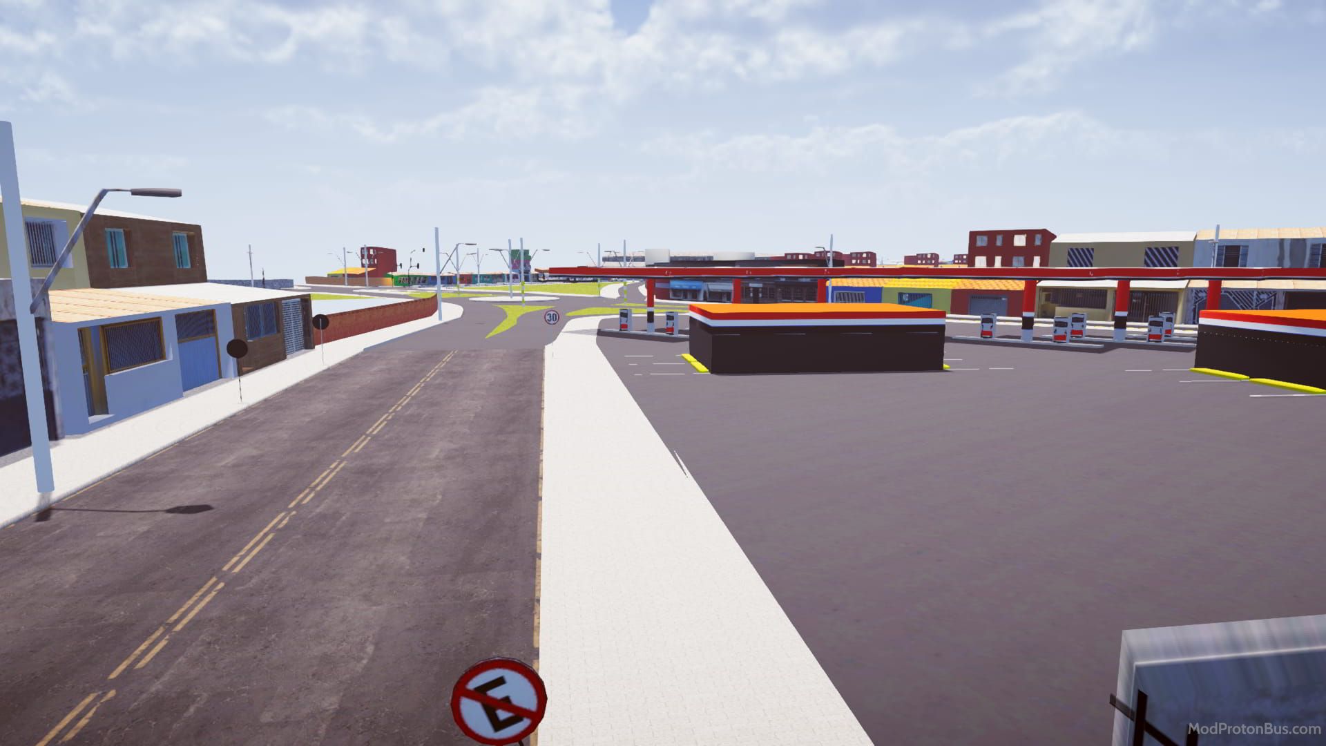 Foto dari Cidade de Curitiba BRT Demo 10