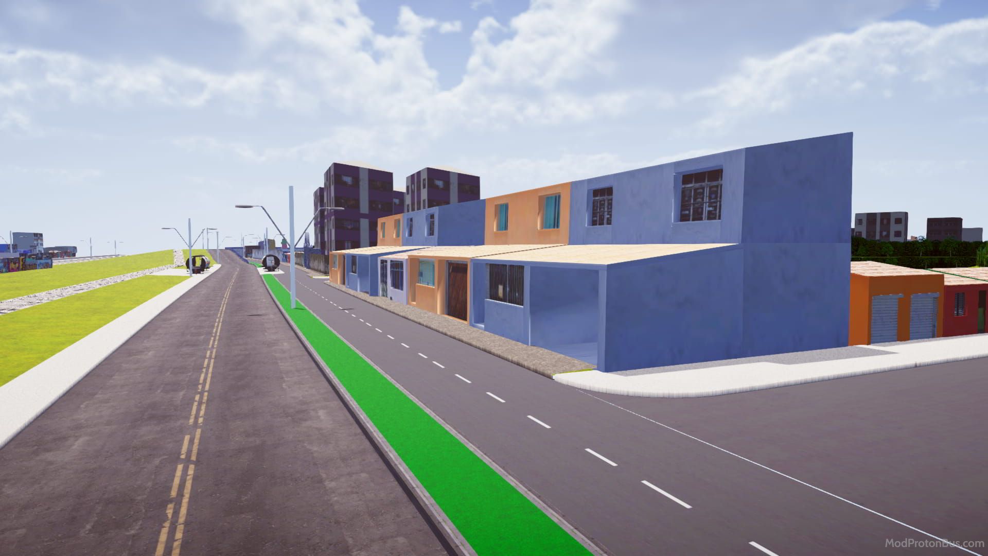 Foto dari Cidade de Curitiba BRT Demo 6